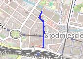 2017-09-12a_Marsz - mapa trasy gps - marsz