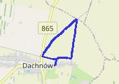 Trasa z dnia 2017-09-14 18:59 - mapa trasy gps - bieganie