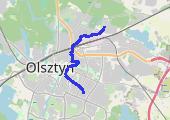 Trasa z dnia 2017-09-11 16:17 - mapa trasy gps - marsz