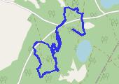Trasa z dnia 2017-09-06 11:39 - mapa trasy gps - marsz