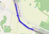 Trasa z dnia 2017-09-16 09:14 - mapa trasy gps - nartorolki