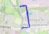 2017-09-15a_Marsz - mapa trasy gps - marsz