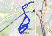 TOMASZ_CIELAK_2017-09-14_08-09-29 - mapa trasy gps - bieganie