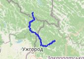 3_panstwa_powr_t_do_Polski - mapa trasy gps - rower trekkingowy