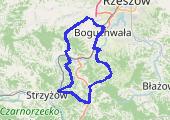Lunch_Ride (1) - mapa trasy gps - rower szosowy
