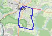 Trasa z dnia 2017-09-24 12:35 - mapa trasy gps - rower szosowy