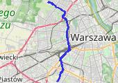Trasa z dnia 2017-09-26 16:45 - mapa trasy gps - rower górski