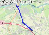 activity_2000942253 - mapa trasy gps - rower górski