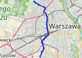 Trasa z dnia 2017-09-27 06:23 - mapa trasy gps - rower górski