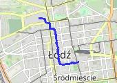 no name(7) - mapa trasy gps - marsz