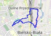 2017-10-03_Marsz - mapa trasy gps - marsz