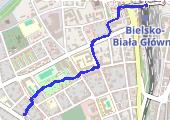 2017-10-09_Marsz - mapa trasy gps - marsz