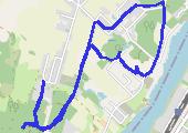 mariusz+_ciesielski_2017-10-07_12-40-40 - mapa trasy gps - bieganie