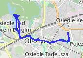 mariusz+_ciesielski_2017-10-12_18-16-55 - mapa trasy gps - bieganie