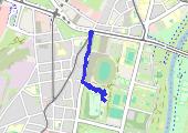 2017-10-14a_Marsz_Poznań - mapa trasy gps - marsz