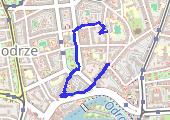 2017-10-14a_Marsz_Wrocław - mapa trasy gps - marsz