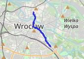 2017-10-15_Marsz_Wrocław - mapa trasy gps - marsz