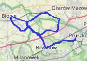 20171114_144549 - mapa trasy gps - rower górski
