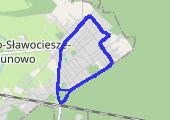 Trasa z dnia 2017-11-21 17:35 - mapa trasy gps - bieganie