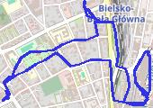 2017-11-24a_Marsz - mapa trasy gps - marsz