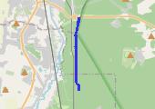 Trasa z dnia 2017-12-02 11:15 - mapa trasy gps - marsz
