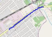 Trasa z dnia 2017-12-09 15:32 - mapa trasy gps - marsz