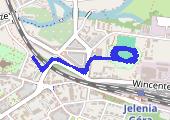 1950473261 - mapa trasy gps - inna