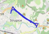 1833407931 - mapa trasy gps - inna