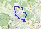1868035342 - mapa trasy gps - bieganie