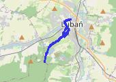20171129_133058 - mapa trasy gps - bieganie