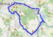 1790842978 - mapa trasy gps - bieganie