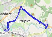 1799348306 - mapa trasy gps - bieganie