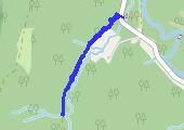 Trasa z dnia 2018-01-06 13:48 - mapa trasy gps - marsz