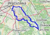 2018-01-06_09-25-32 - mapa trasy gps - rower szosowy
