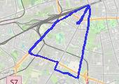2018-01-07_09-07-10 - mapa trasy gps - rower szosowy