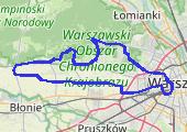 2018-01-08_08-57-58 - mapa trasy gps - rower szosowy