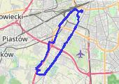 2018-01-09_08-46-38 - mapa trasy gps - rower szosowy