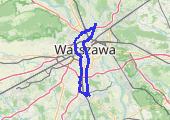 2018-01-12_09-26-35 - mapa trasy gps - rower szosowy