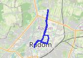 Trasa z dnia 2018-02-05 15:41 - mapa trasy gps - marsz