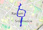Trasa z dnia 2018-02-02 14:32 - mapa trasy gps - marsz