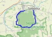 Trasa z dnia 2018-03-02 11:38 - mapa trasy gps - bieganie