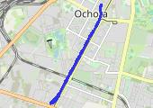 2018-03-08_08-39-50 - mapa trasy gps - rower szosowy