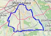 2018-03-12_09-16-30 - mapa trasy gps - rower szosowy
