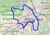2018-03-13_08-35-54 - mapa trasy gps - rower szosowy