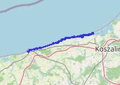 20160915_070653 - mapa trasy gps - rower górski