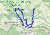 20170423_063859 - mapa trasy gps - rower górski