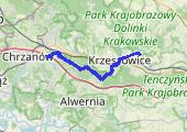 20170514_084731 - mapa trasy gps - rower górski