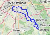 2018-03-25_07-10-13 - mapa trasy gps - rower szosowy