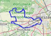 2018-03-24_10-31-00 - mapa trasy gps - rower szosowy