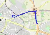 20160612_155501 - mapa trasy gps - rolki